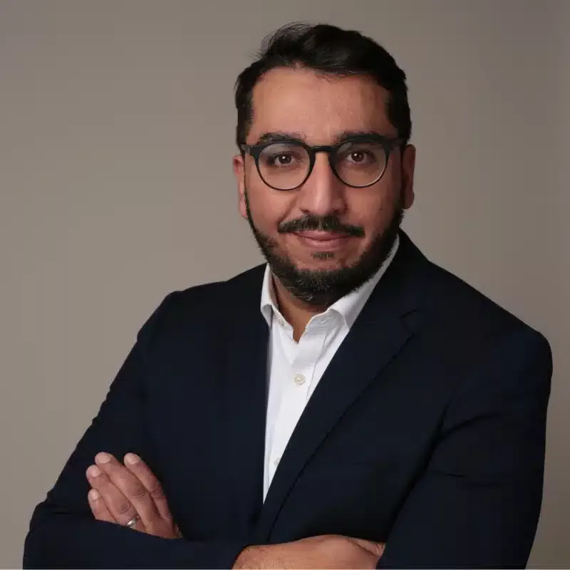 Mohamed Mosbahi - Fondateur et Président